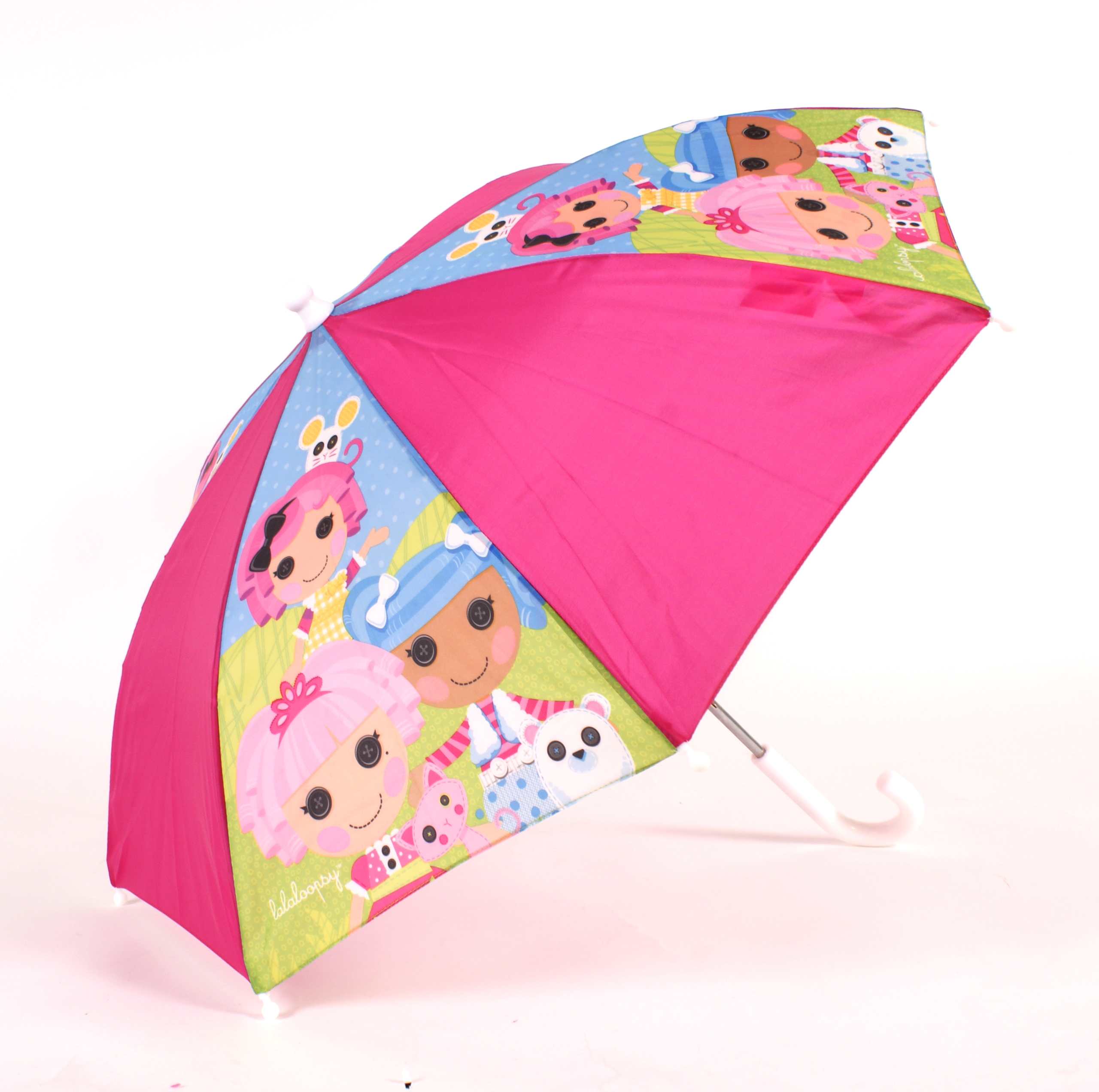 (image for) LALA005001 - LALALOOPSY UMBRELLA AC039