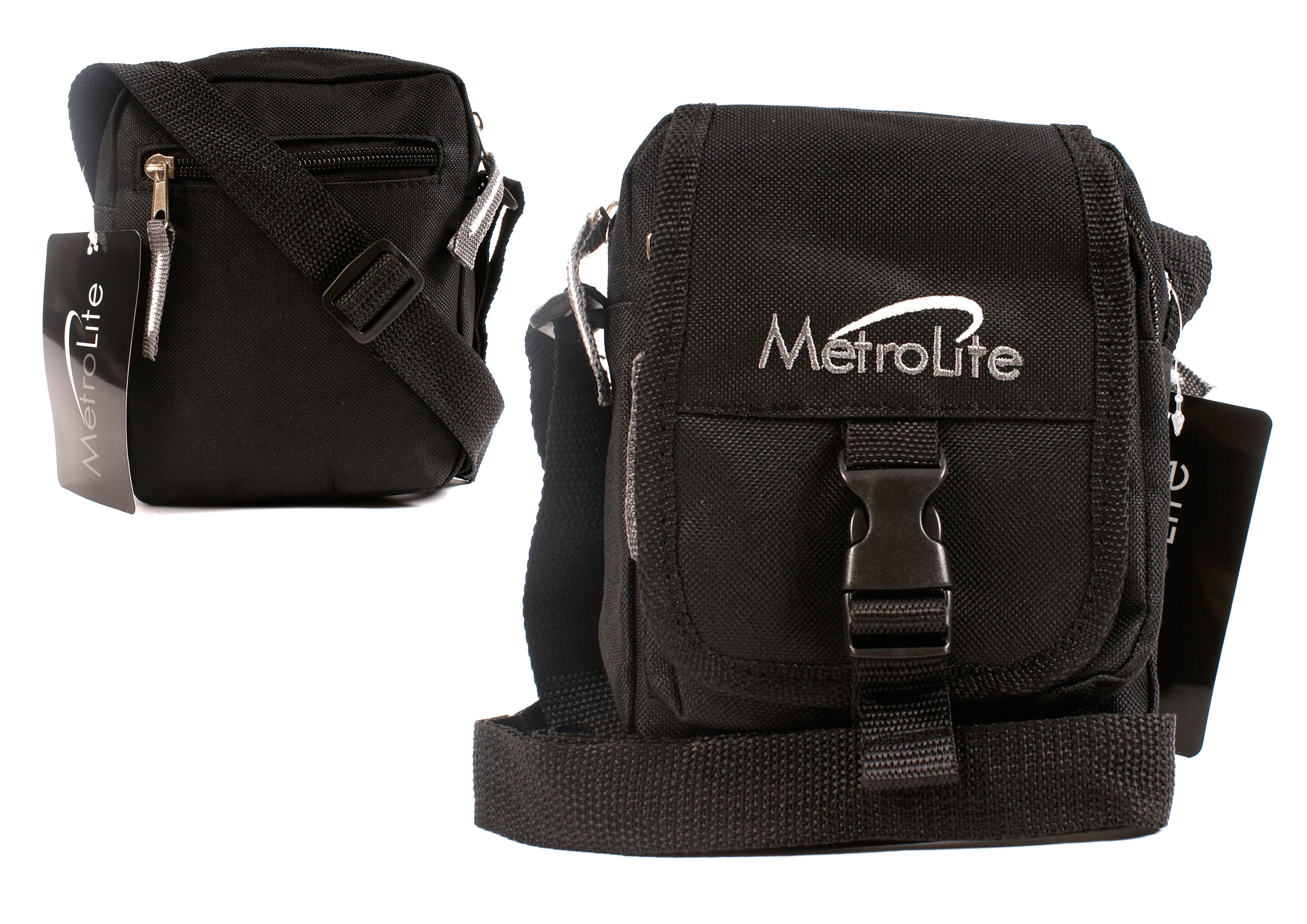 (image for) LL-7875 BLACK - M127