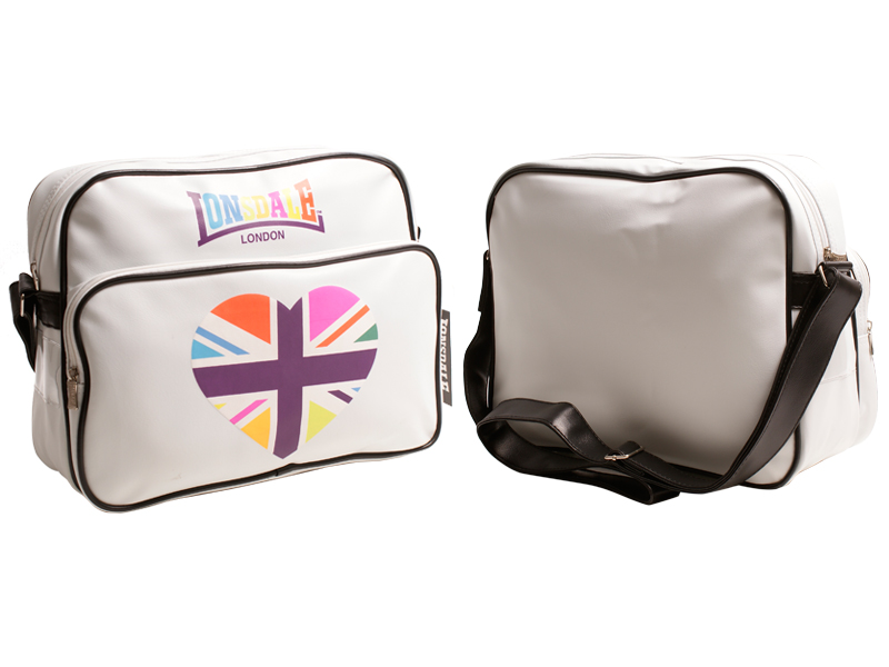 (image for) LONUH8550WHT