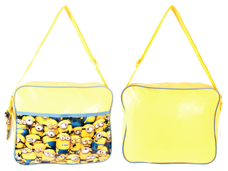 (image for) MINIONS001003