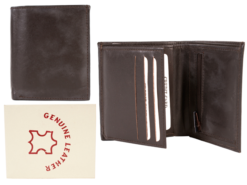 (image for) S-089 BROWN - S142