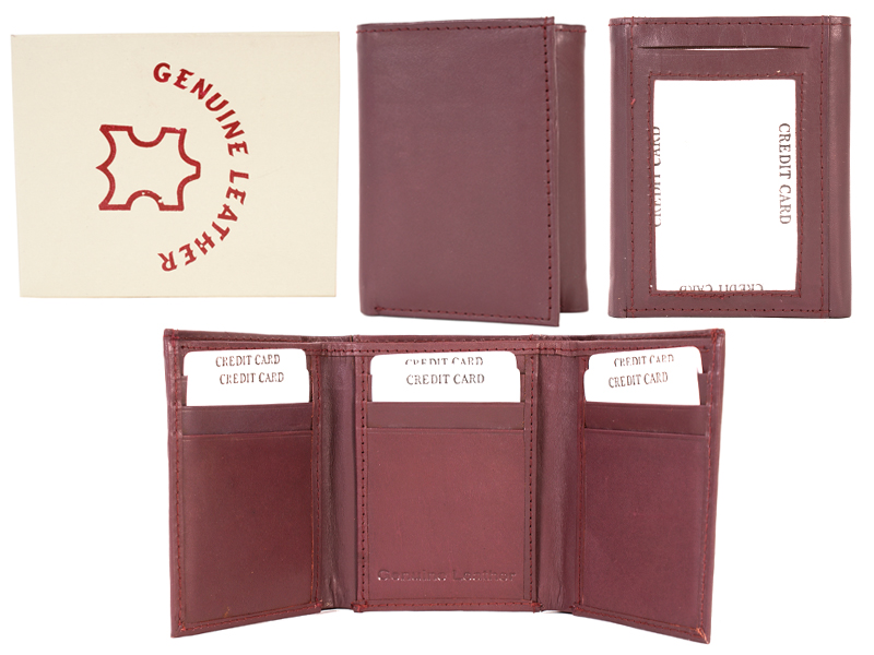 (image for) S-094 BURGUNDY - S142