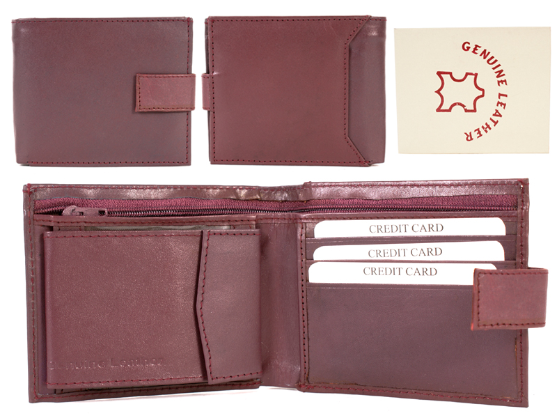 (image for) S-095 BURGUNDY - S139