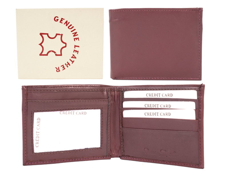 (image for) S-096 BURGUNDY - S143