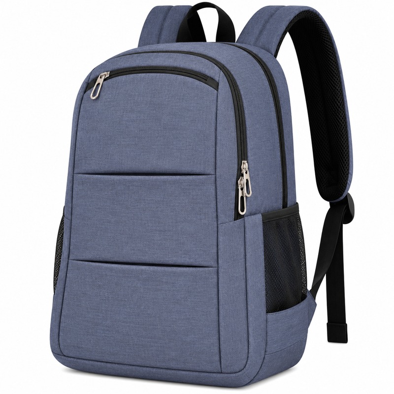 (image for) BP-128 Navy Classic Cabin Backpack (New)