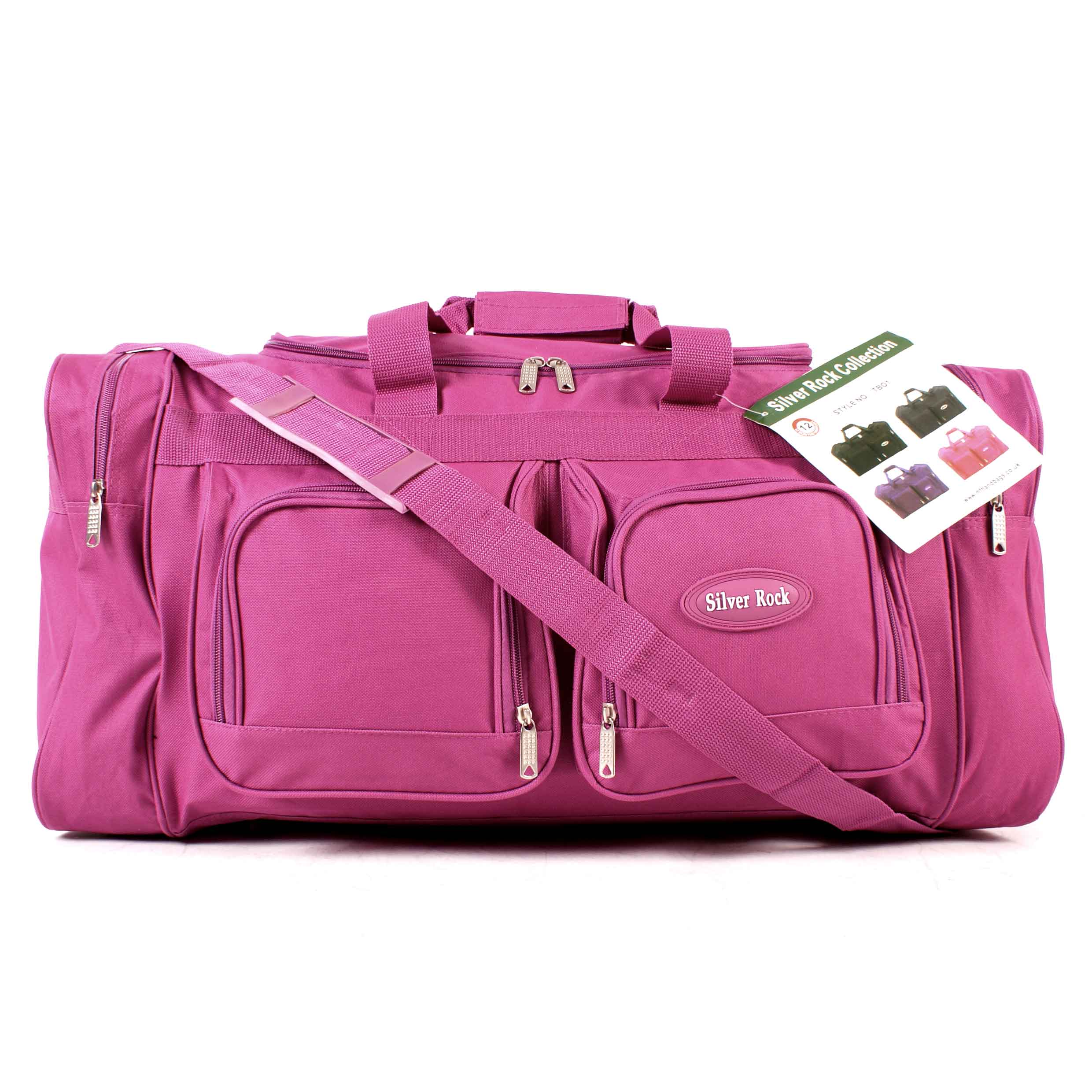 (image for) TB01 HOT PINK - C075