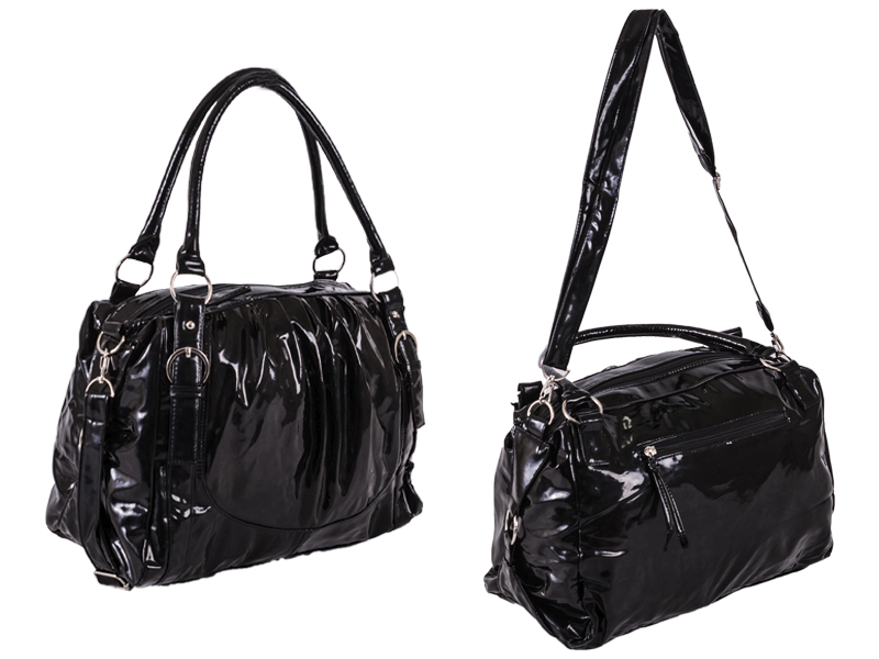 (image for) HB-444 BLACK