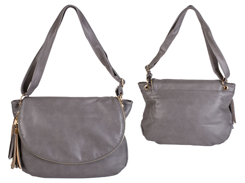 (image for) JBFB 114 Grey - Q129