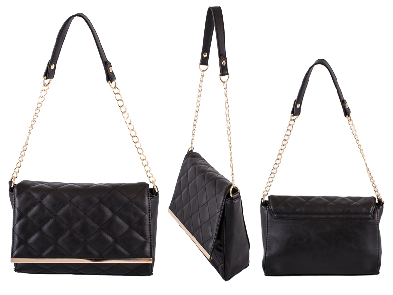 (image for) JBFB119-Black