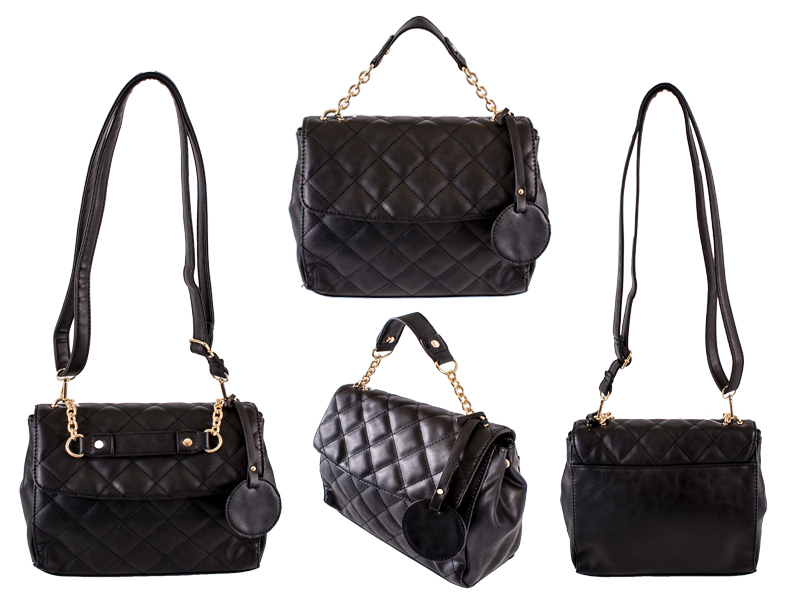 (image for) JBFB122-Black