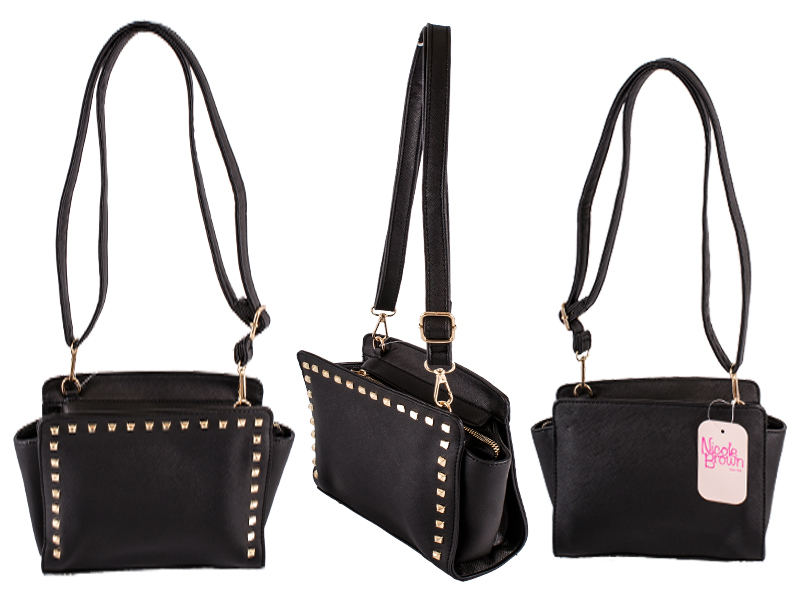 (image for) JBFB126-Black