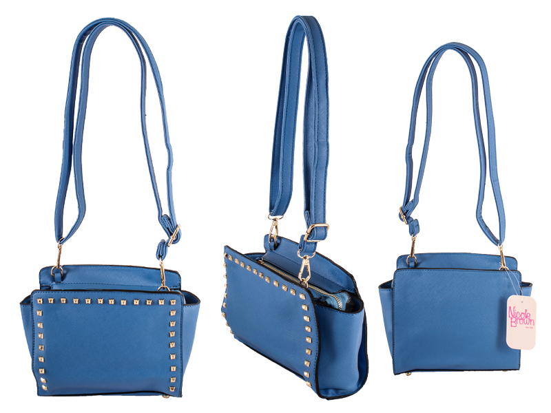 (image for) JBFB126-Blue
