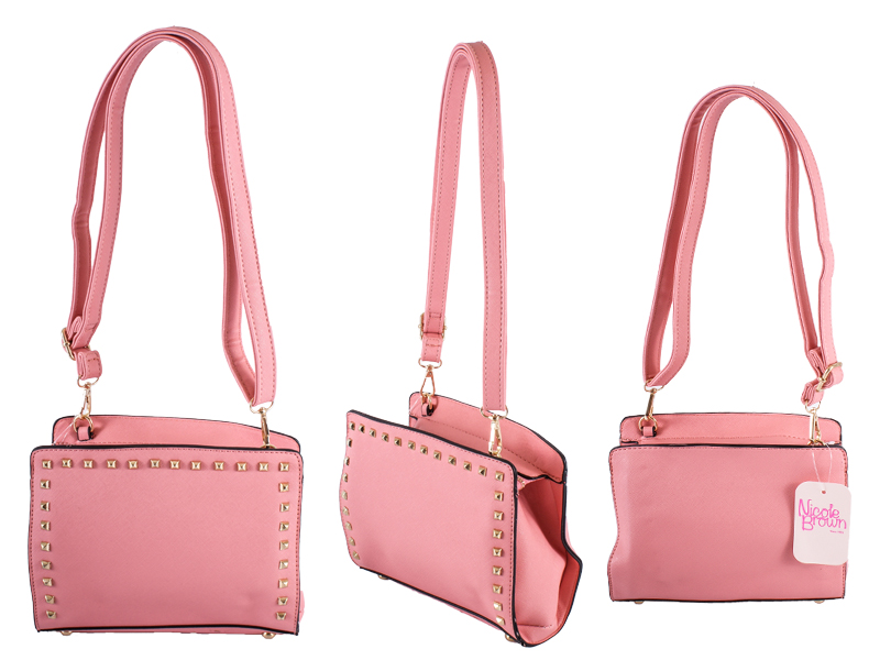 (image for) JBFB126-Salmon