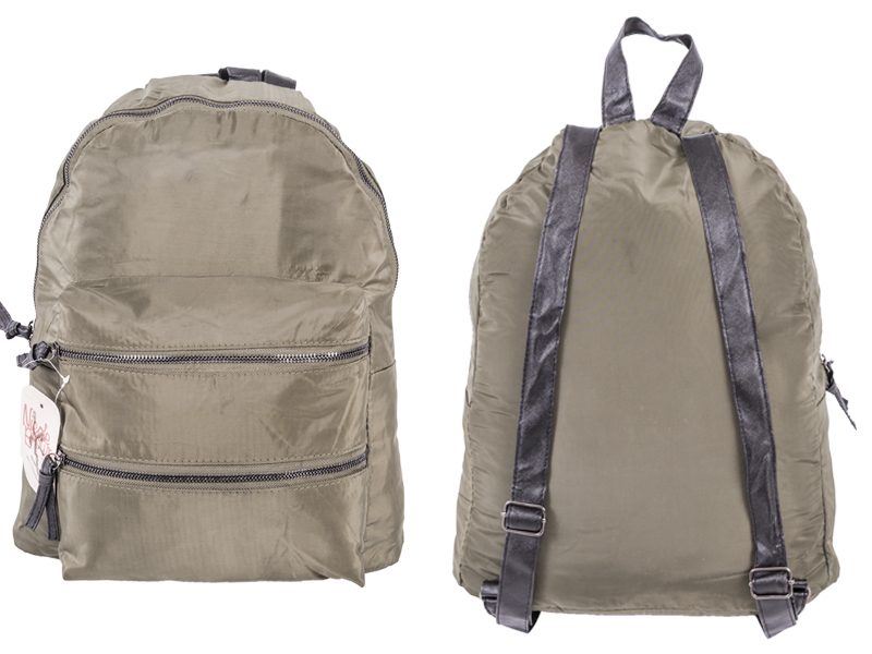 (image for) JBFB162 KARKI BACKPACK