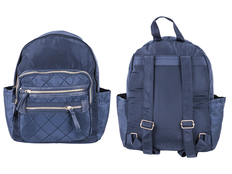 (image for) JBFB163 BLUE BACKPACK
