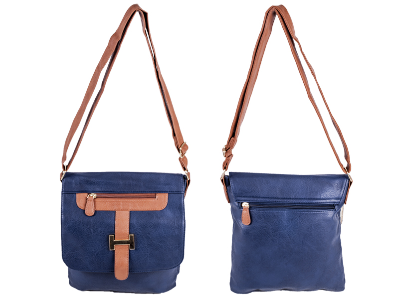 (image for) JBFB115 MULTI NAVY/TAN