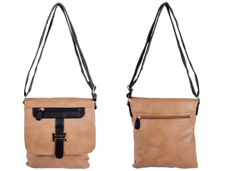 (image for) JBFB115 MULTI TAN/BLACK