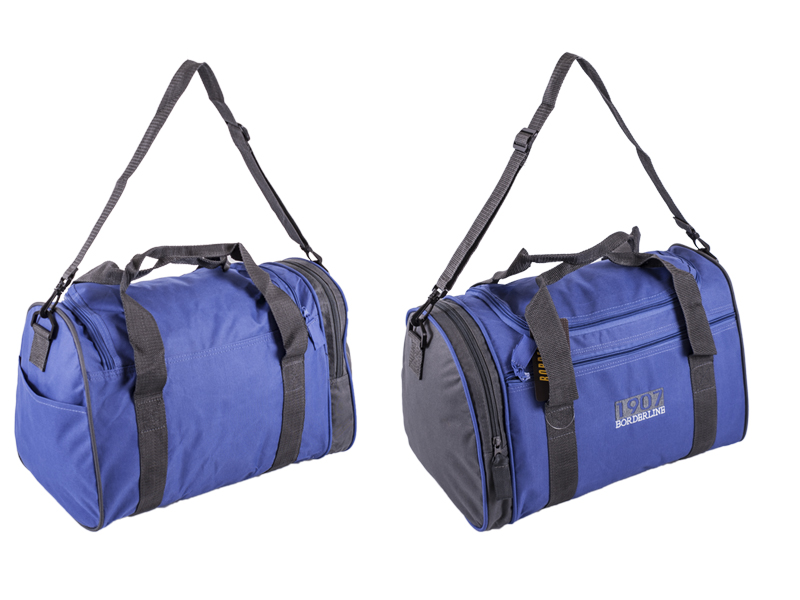 (image for) JBSB16 Blue/Grey