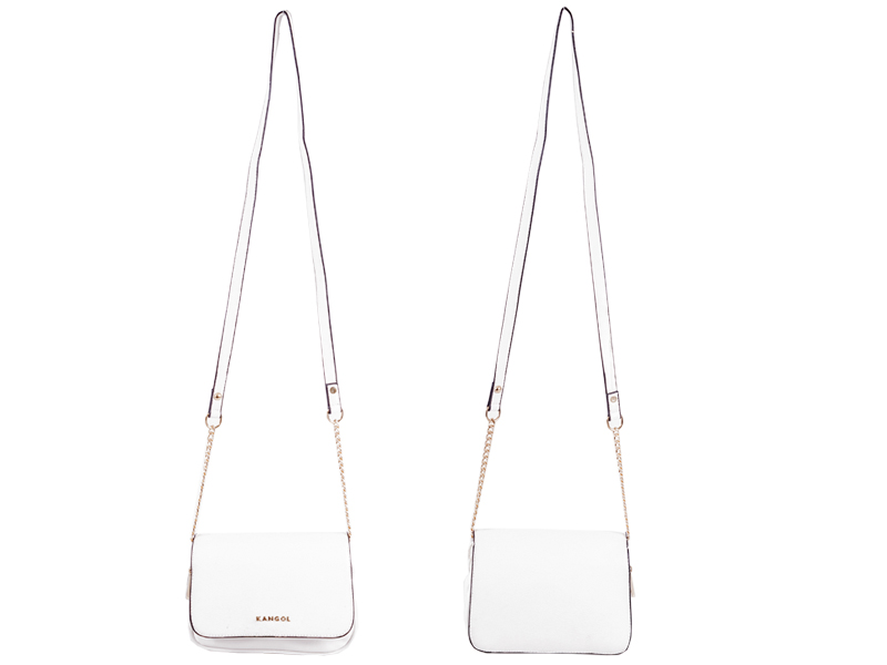 (image for) KAN8992 WHITE
