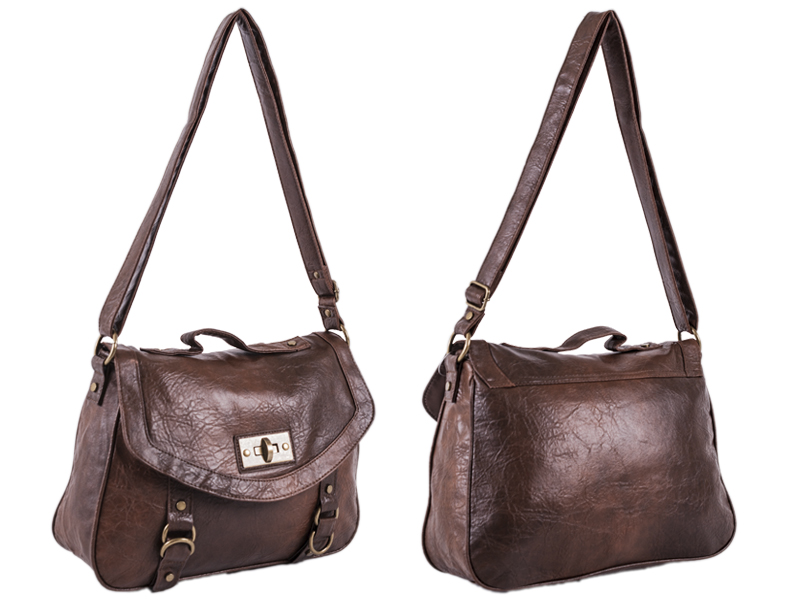 (image for) SassBigger Brown