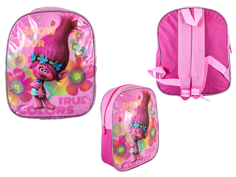 (image for) TRO11001A OR B1106301 TROLL BACKPACK