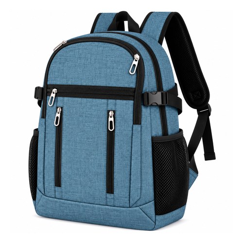 BP-E-TW-129 Turquoise Easyjet Underseat Bag 45X35X20CM